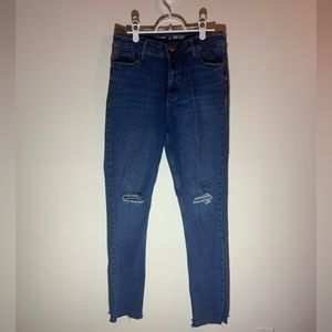 Women’s Old navy jeans